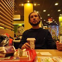 Алексей Долгов