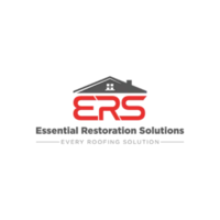 Essential Restorations Solutions - Roofing Contractor