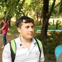 Petr  Bubentsov