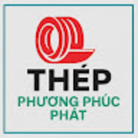 Thép Phương Phúc Phát