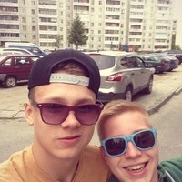 Egor Matveev