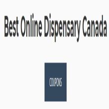 Coub profile picture for @dispensary