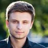 Vladyslav Greziev
