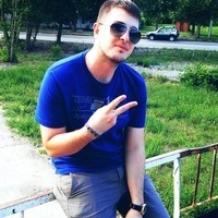 Никита Badbuffer 