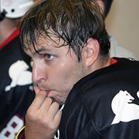 Mozgovoy Anton