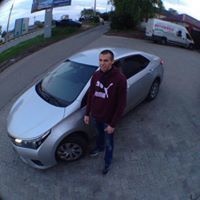 Константин Трусов
