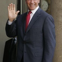 Арнольд Шварценнегер