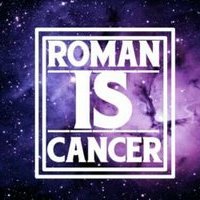 Roman_Is_Cancer 