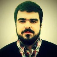 Kirill Keller