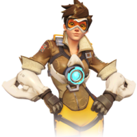Overwatch
