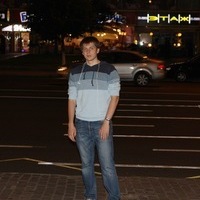 Михаил Коломийцев