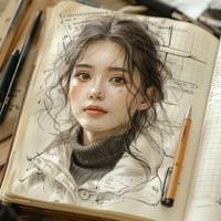 sketch art images
