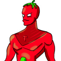 Tomatos Yell