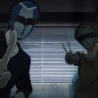 Otaku Squad