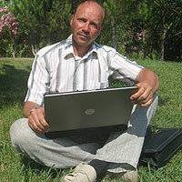 Mikhail Trishin