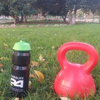 Salud Con Deporte Realizando Sueños