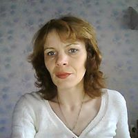 Лариса Соловьева