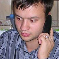 Sergey Koshelev