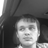 Антон Виноградов