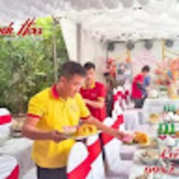 Nấu cỗ tại nhà