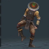 weird gamer