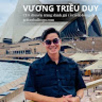 Vương Triều Duy