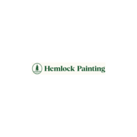 Hemlock Painting