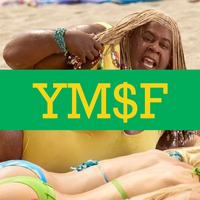 YO MAMA SO FAT