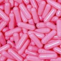 cyanide sprinkles