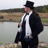 Алексей Нелюбов