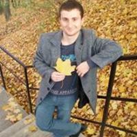 Yuriy Vlasenko