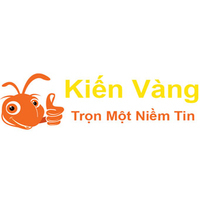 Chuyen nha Kien vang