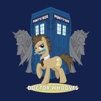 TGbrony (iFunny)