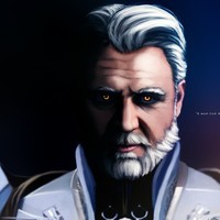 Eternal Emperor Valkorion