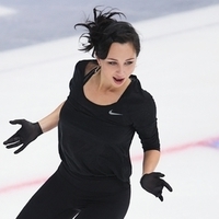 Figure skating