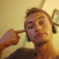 Дмитрий Колосов