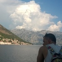 Андрей Плешка