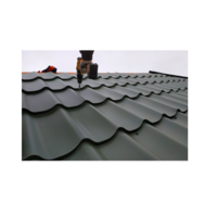 Metal Roofing Vancouver