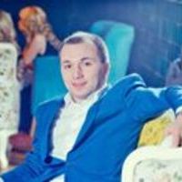 Roman  Tikhonov
