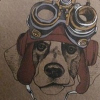 Dog 35