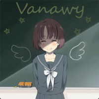 Vanawy