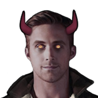 WannaBeGosling