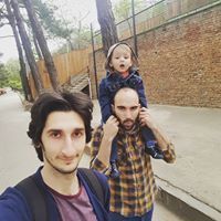 Leviko Bidzinashvili