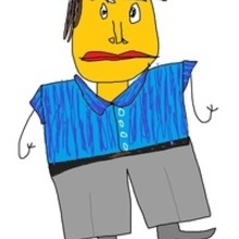 Coub profile picture for @commodore