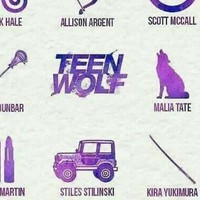 SarcasticWolves💜
