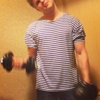 Daniil Goshev