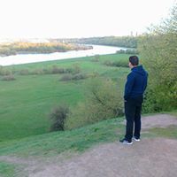 Иван Гостев