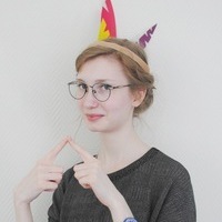 Анна Димяненко