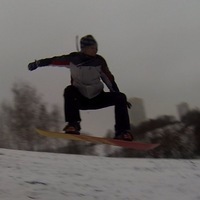 Олег Горячев