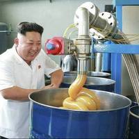 gogi da magogi
